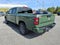 2026 Nissan Frontier Crew Cab SV Long Bed