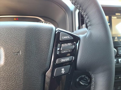 2027 Nissan Frontier Crew Cab SV Long Bed