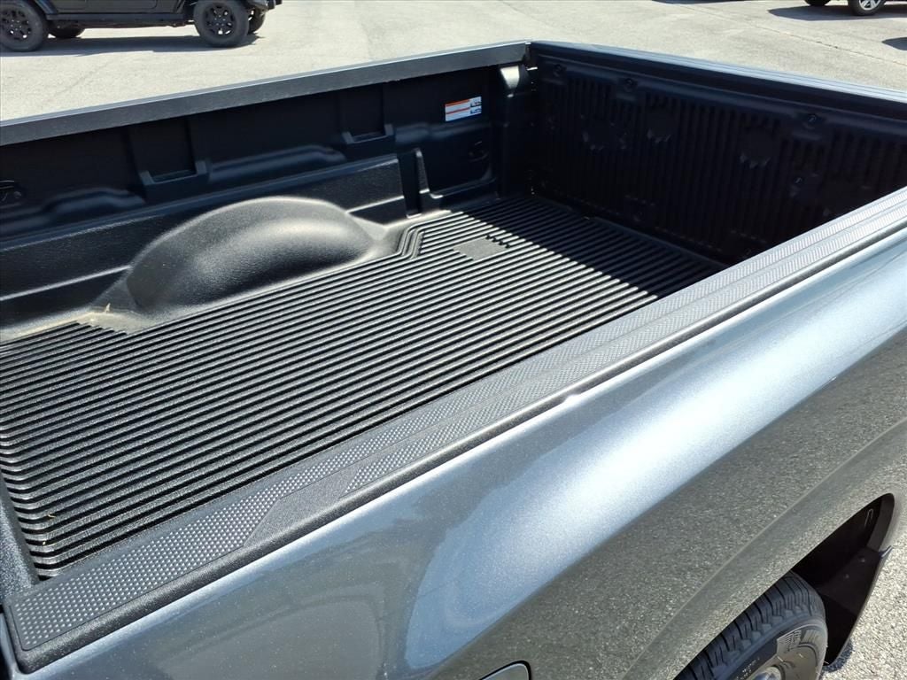 2026 Nissan Frontier Crew Cab SV Long Bed