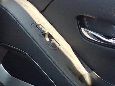 2026 Nissan Frontier Crew Cab SV Long Bed