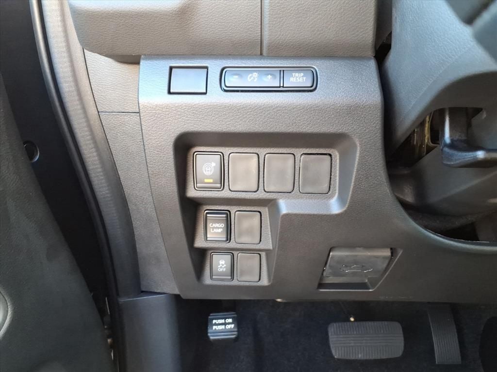 2026 Nissan Frontier Crew Cab SV Long Bed