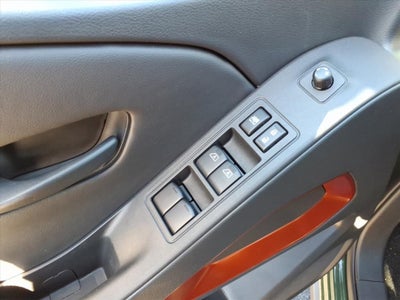 2026 Nissan Frontier Crew Cab PRO-4X® Long Bed