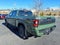 2026 Nissan Frontier Crew Cab PRO-4X® Long Bed