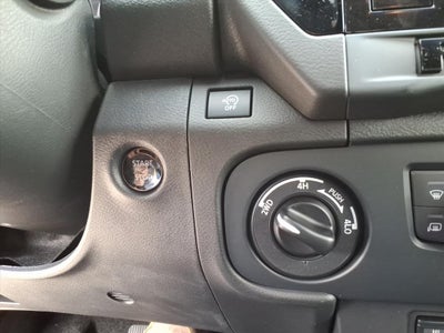 2026 Nissan Frontier Crew Cab SV Long Bed