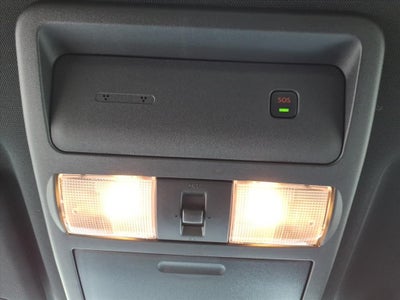 2026 Nissan Frontier Crew Cab SV Long Bed