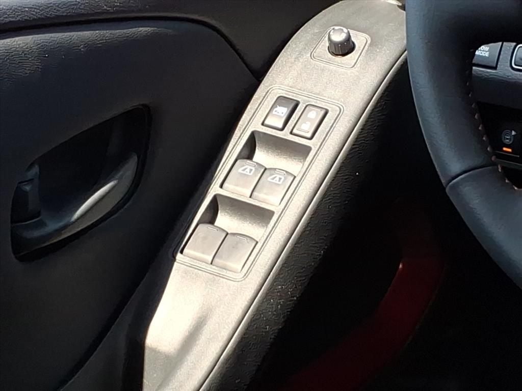 2026 Nissan Frontier Crew Cab PRO-4X® Long Bed