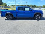 2026 Nissan Frontier Crew Cab PRO-4X® Long Bed