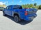 2026 Nissan Frontier Crew Cab PRO-4X® Long Bed
