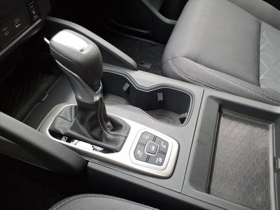 2026 Nissan Frontier Crew Cab SV Long Bed