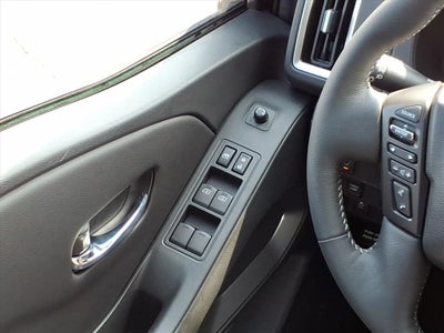 2026 Nissan Frontier Crew Cab SV Long Bed