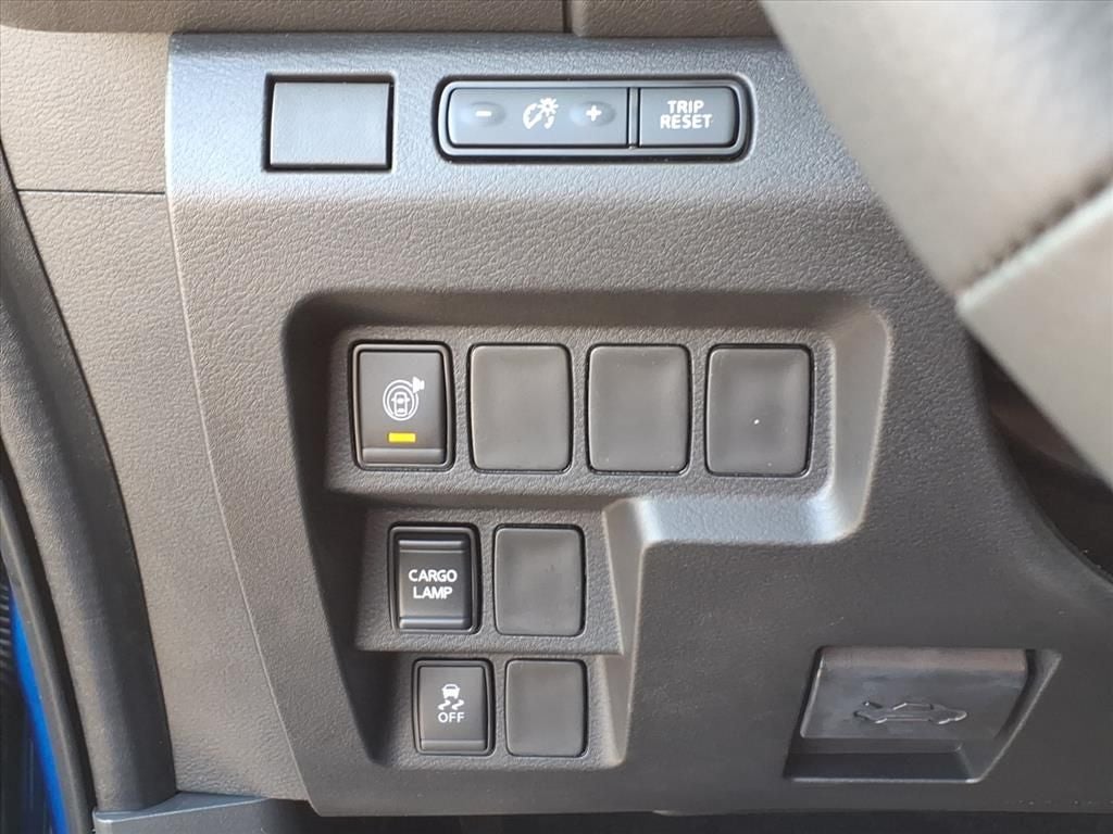 2026 Nissan Frontier Crew Cab SV Long Bed