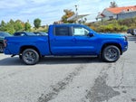 2026 Nissan Frontier Crew Cab SV Long Bed