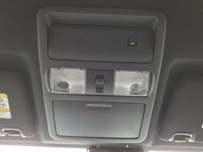 2026 Nissan Frontier Crew Cab PRO-4X® Long Bed