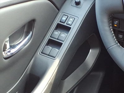 2026 Nissan Frontier Crew Cab SV Long Bed