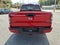 2026 Nissan Frontier Crew Cab SV Long Bed