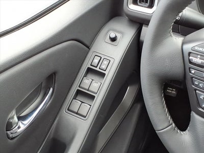 2026 Nissan Frontier Crew Cab SV Long Bed