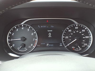 2026 Nissan Frontier Crew Cab SV Long Bed