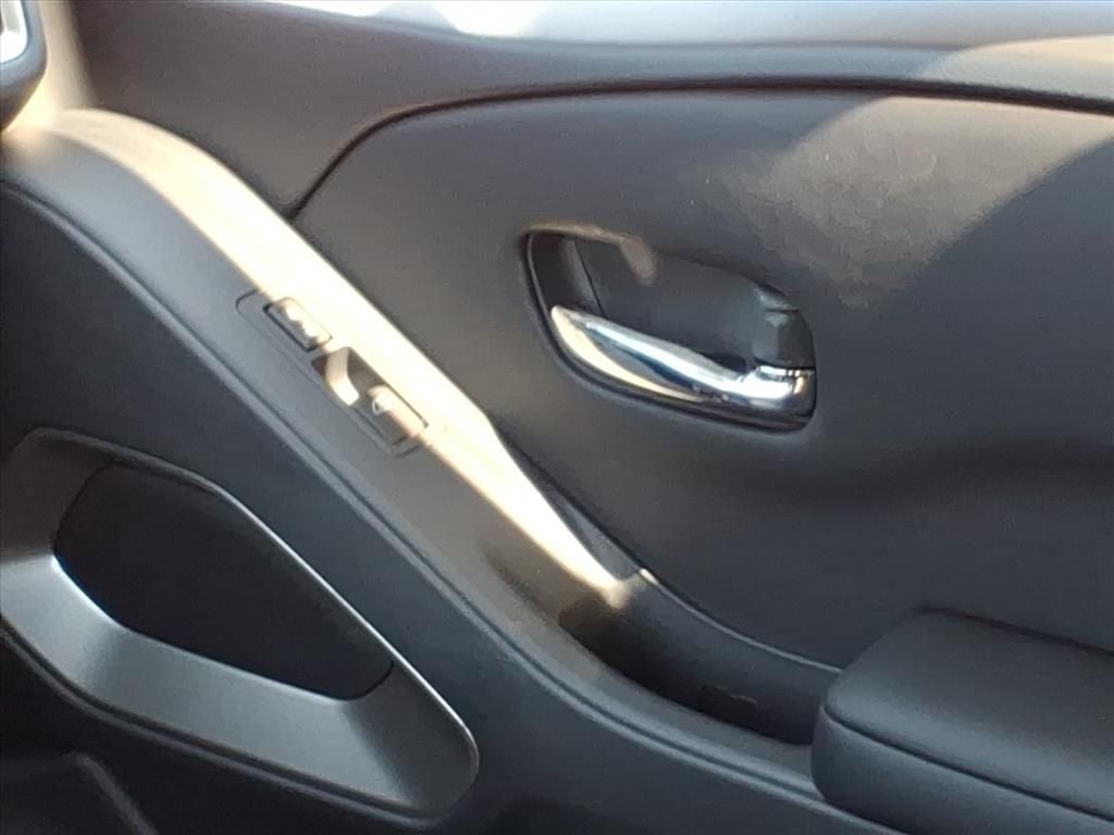 2026 Nissan Frontier Crew Cab SV Long Bed