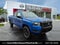 2026 Nissan Frontier Crew Cab SV Long Bed