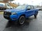2026 Nissan Frontier Crew Cab SV Long Bed
