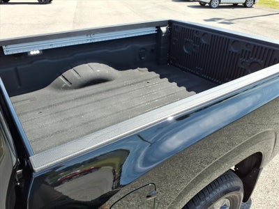 2026 Nissan Frontier Crew Cab SV Long Bed