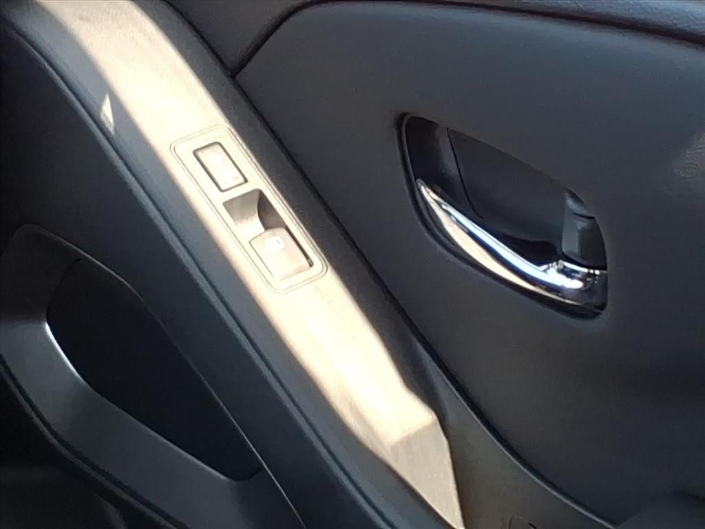 2026 Nissan Frontier Crew Cab SV Long Bed