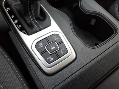 2026 Nissan Frontier Crew Cab SV Long Bed