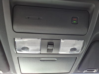 2026 Nissan Frontier Crew Cab PRO-4X® Long Bed