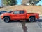 2026 Nissan Frontier Crew Cab PRO-4X® Long Bed