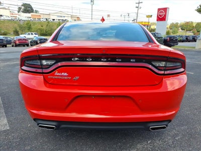 2023 Dodge Charger SXT