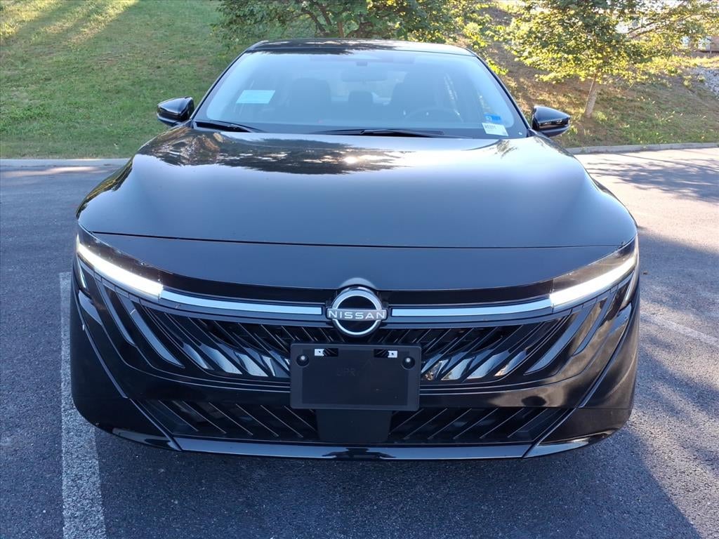 2027 Nissan Sentra S