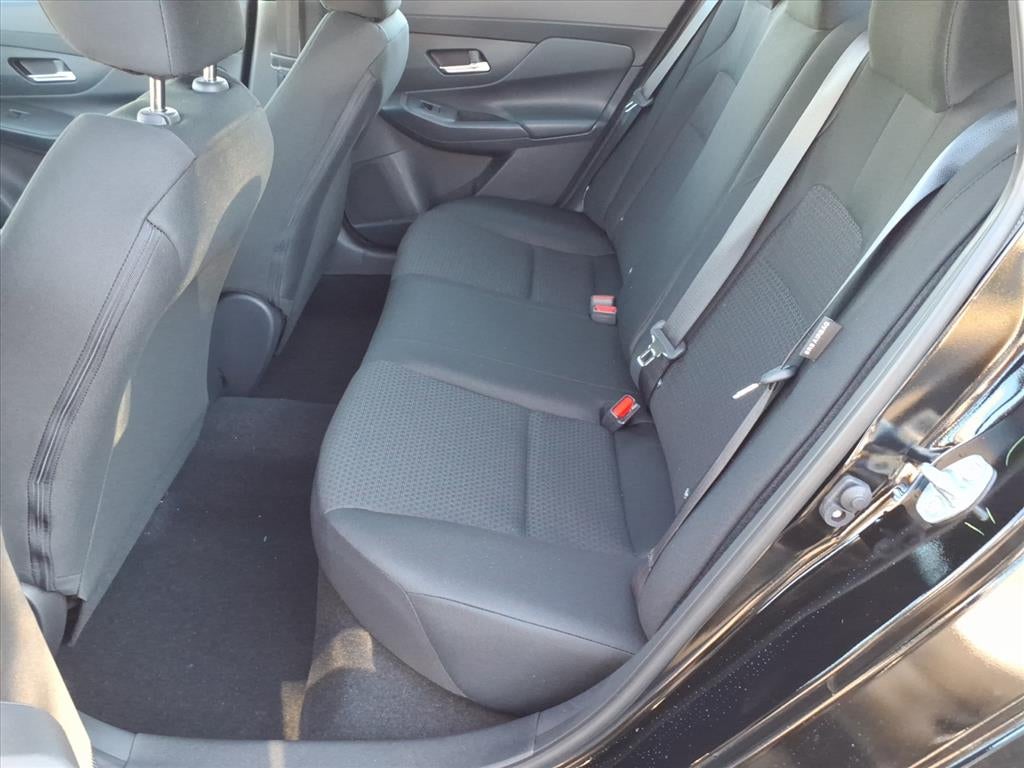 2027 Nissan Sentra S