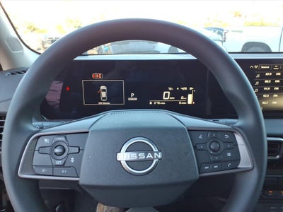 2027 Nissan Sentra S
