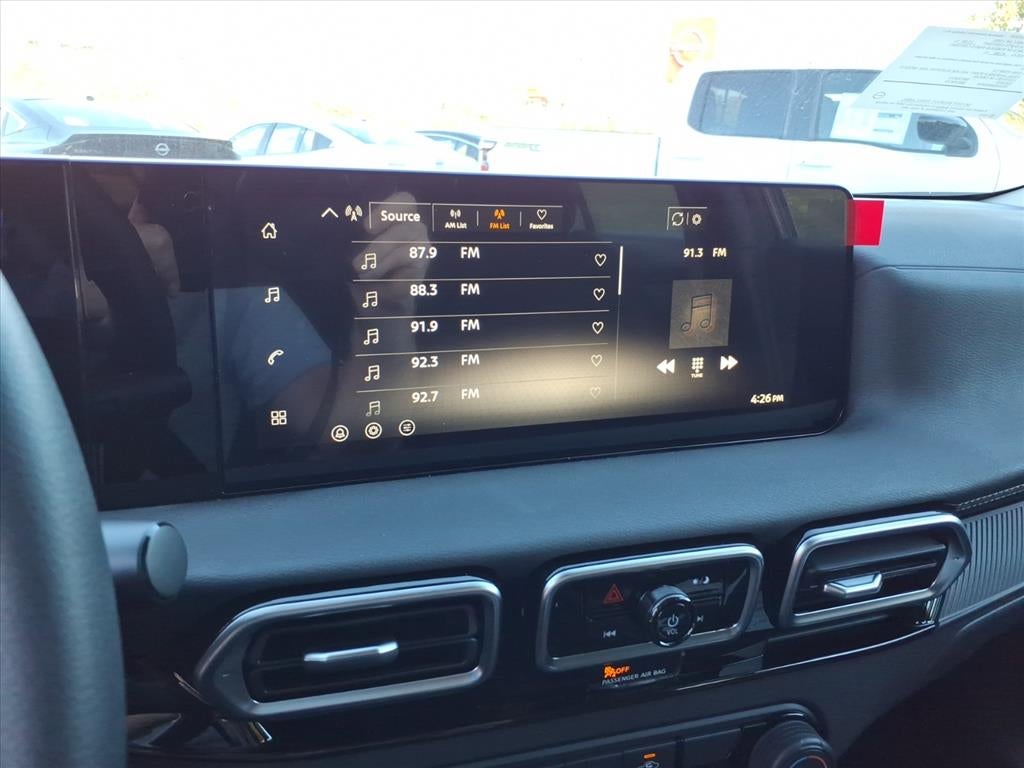 2027 Nissan Sentra S