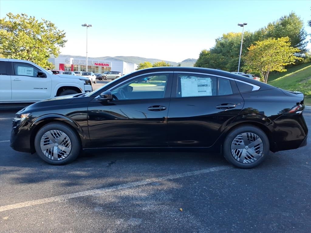 2027 Nissan Sentra S
