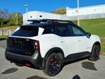 2027 Nissan Kicks Rock Creek®