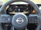 2027 Nissan Kicks SR