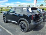 2027 Nissan Kicks SR