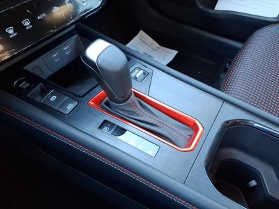 2027 Nissan Kicks SR