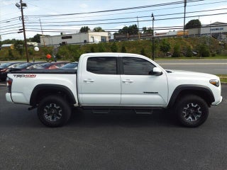 2023 Toyota Tacoma 4WD SR in huntington wv, WV - Dutch Miller Auto Group