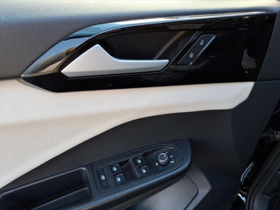 2025 Volkswagen Taos S