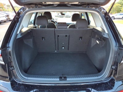 2025 Volkswagen Taos S