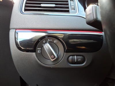 2015 Volkswagen Jetta 2.0T GLI SEL