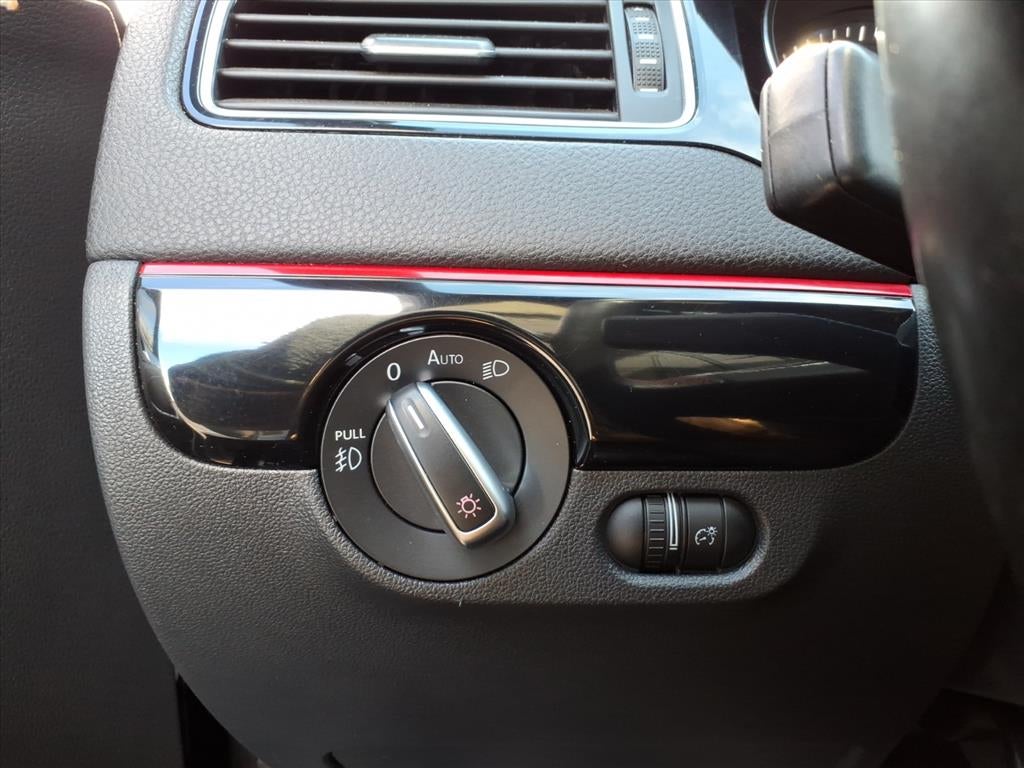 2015 Volkswagen Jetta 2.0T GLI SEL