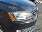 2015 Volkswagen Jetta 2.0T GLI SEL