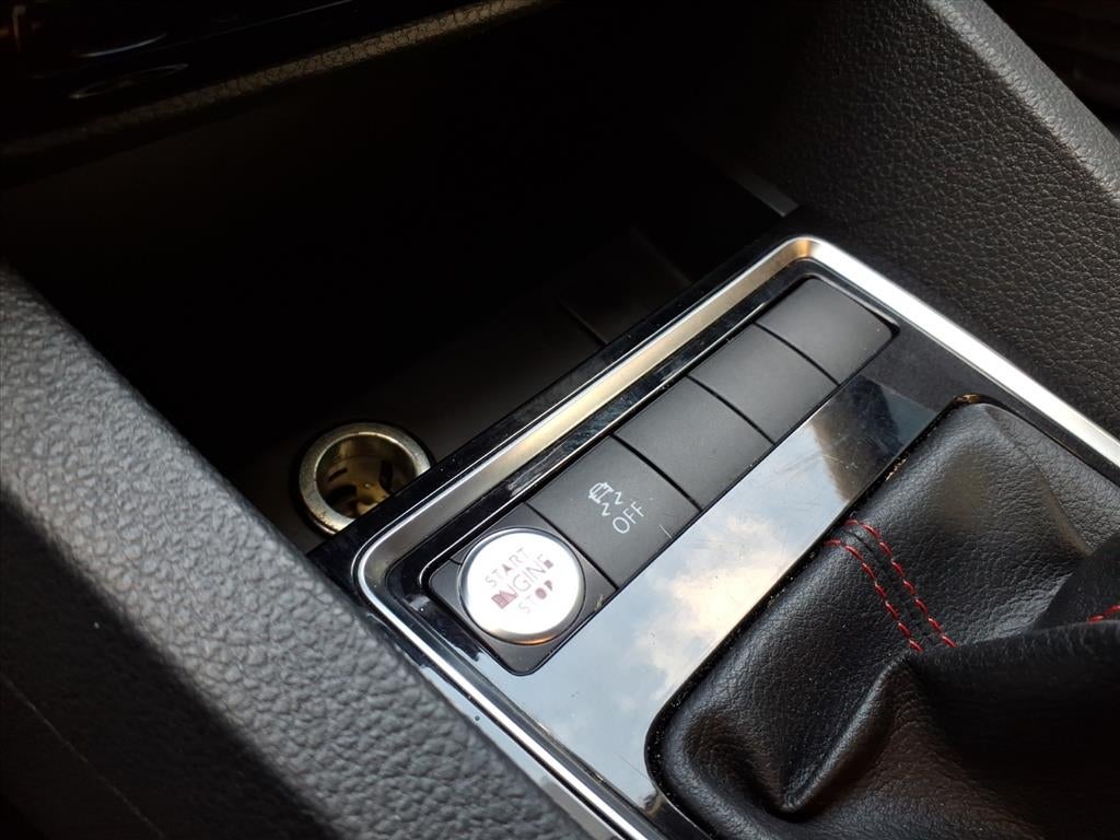 2015 Volkswagen Jetta 2.0T GLI SEL