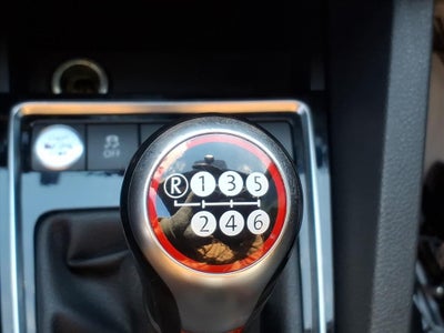 2015 Volkswagen Jetta 2.0T GLI SEL