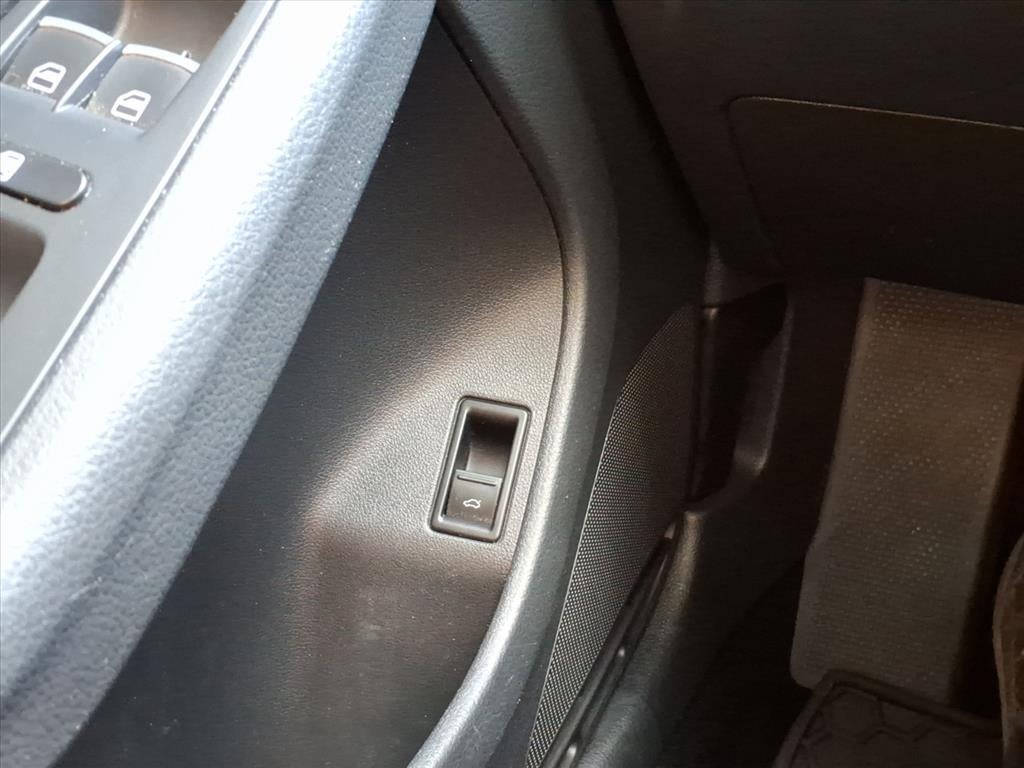 2015 Volkswagen Jetta 2.0T GLI SEL