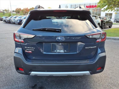 2024 Subaru Outback Limited