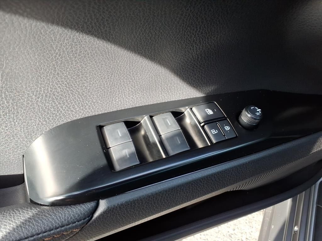 2026 Toyota Camry Hybrid XLE